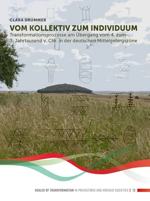 Vom Kollektiv zum Individuum / 1 Edition Fabrieksprijs