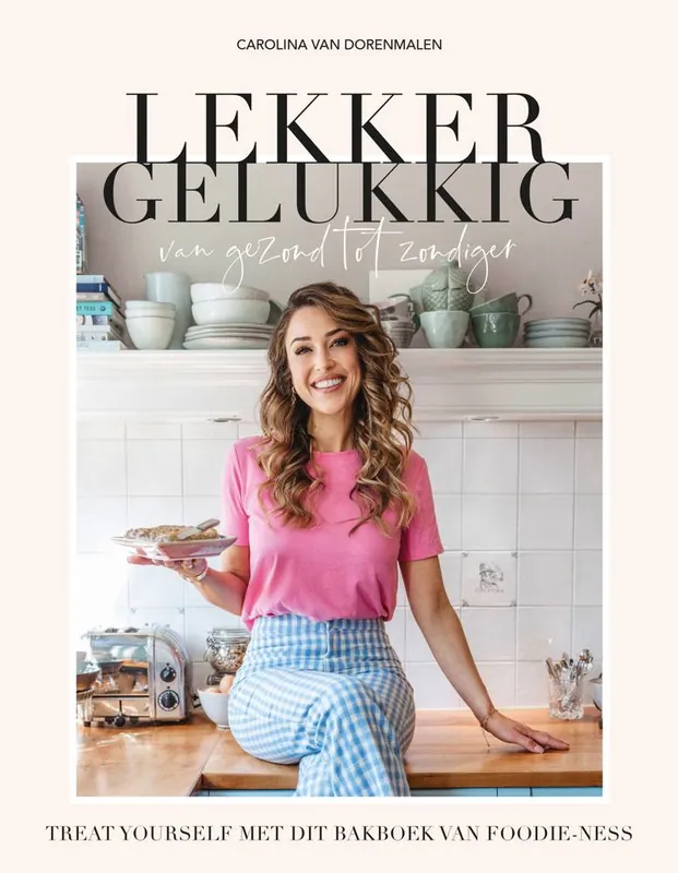 Lekker gelukkig / Druk 1 Laatste Kans