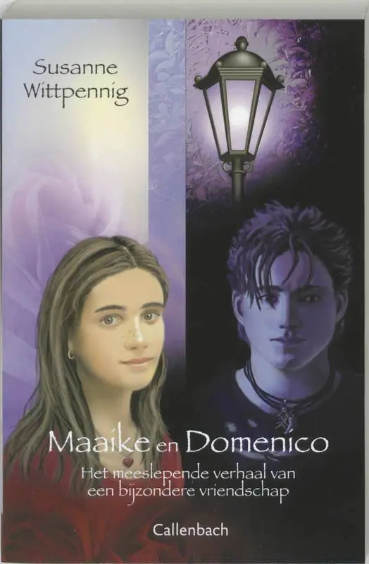 Laatste Kans Maaike en Domenico / Druk 4