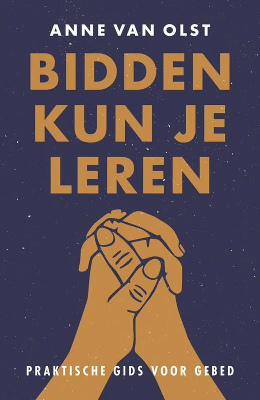 Dagaanbieding Bidden kun je leren / Druk 6