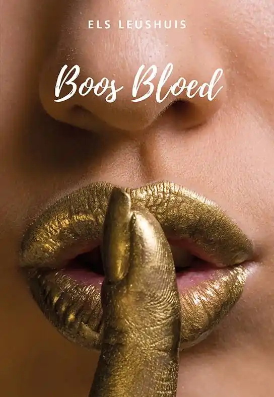 Boos bloed / Druk 1 Koopje