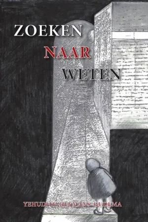 Zoeken naar Weten / Druk 1 Gratis Verzending