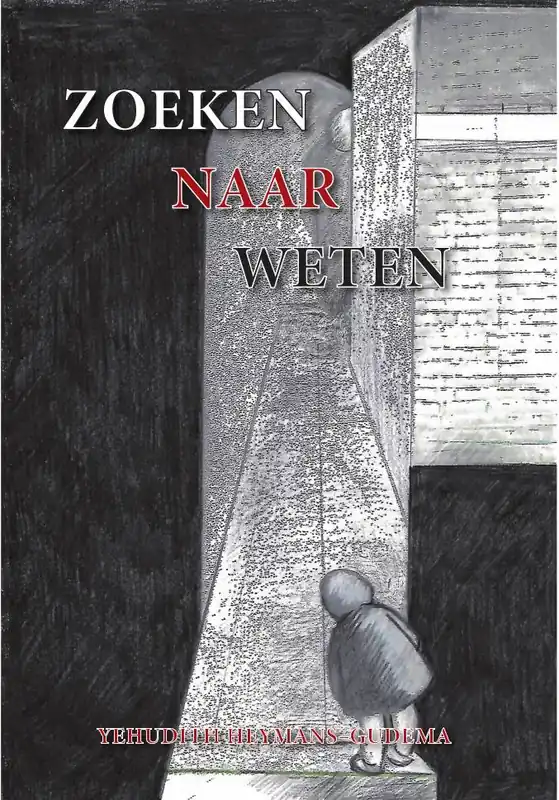 Zoeken naar Weten / Druk 1 Gratis Verzending