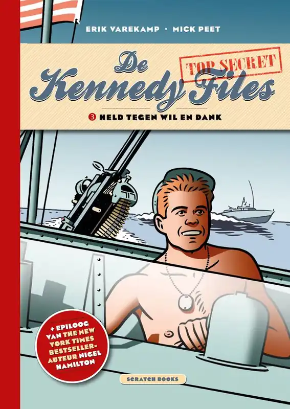 Tijdelijk Beschikbaar Held tegen wil en dank / Druk 1