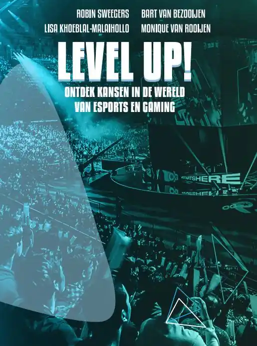 Populair Level up! / Druk 1