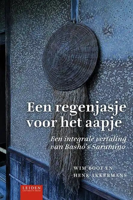 Direct Verzonden Een regenjasje voor het aapje / Druk 1