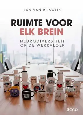 Ruimte voor elk brein / Druk 1 Korting
