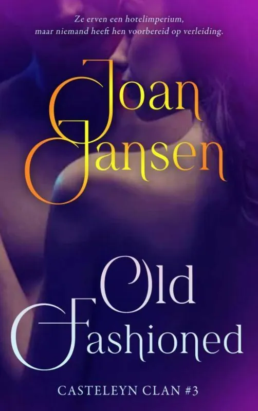 Laatste Kans Old Fashioned / Druk 1