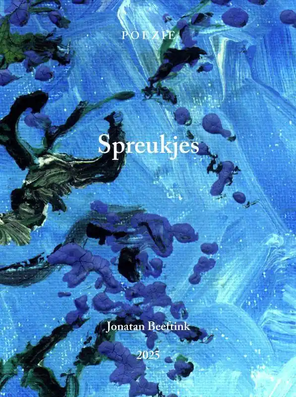 Gereduceerde Prijs Spreukjes / Druk 1