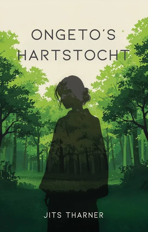 Ongeto's hartstocht / Druk 1 Snelle Levering