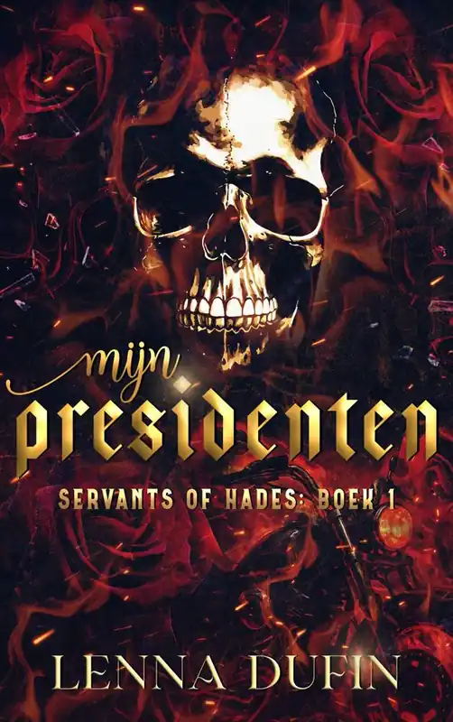 Superprijs Mijn Presidenten / Druk 1
