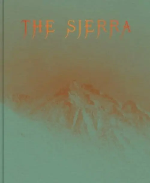 Merkproduct The Sierra / 1st Edition