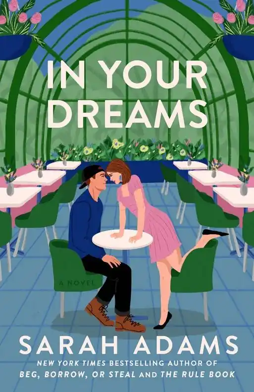 In Your Dreams Koop Online