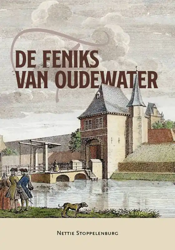 Seizoensaanbieding De Feniks van Oudewater / Druk 1