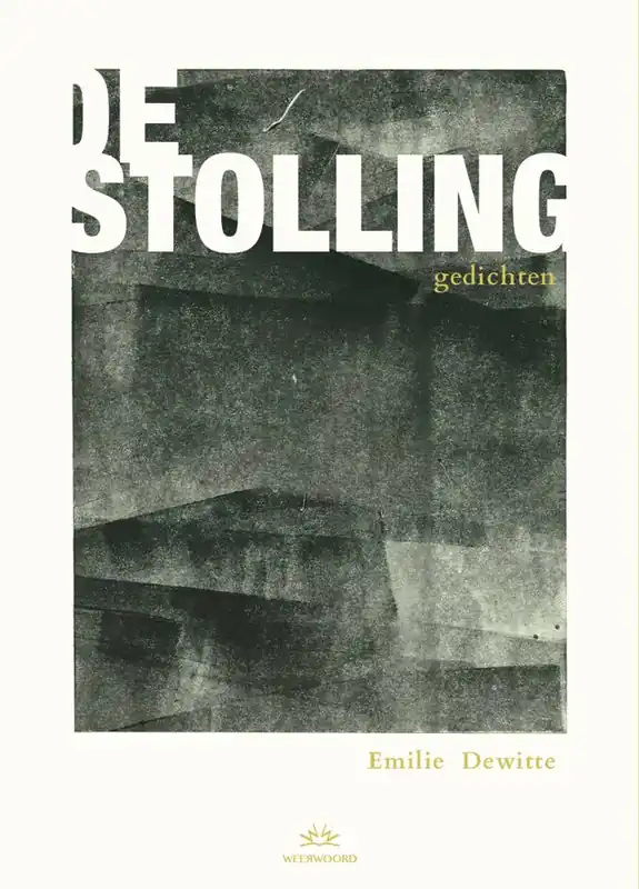 Goedkoop De stolling / Druk 1