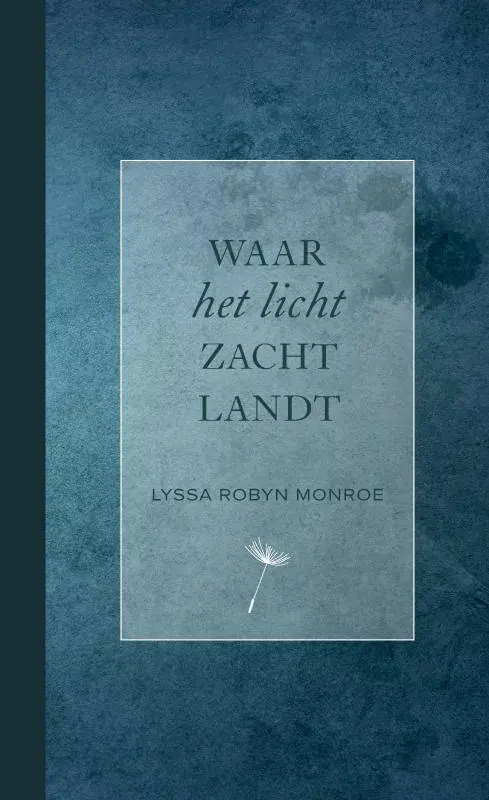 Waar het licht zacht landt / Druk 1 Betaalbaar