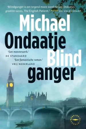 Tijdelijk Beschikbaar Blindganger / Druk 8
