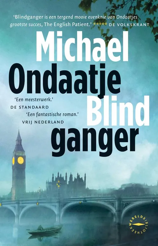 Tijdelijk Beschikbaar Blindganger / Druk 8
