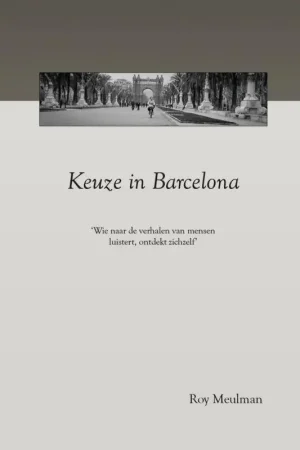 Tijdelijk Beschikbaar Keuze in Barcelona / Druk 1