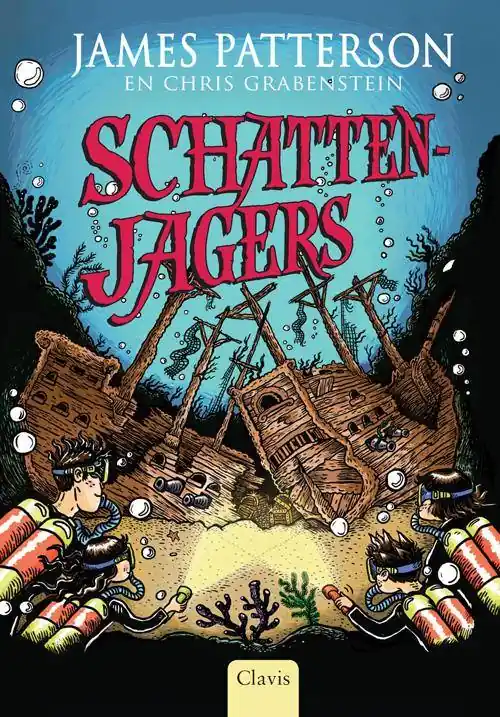 Koop Online Schattenjagers / Druk 3