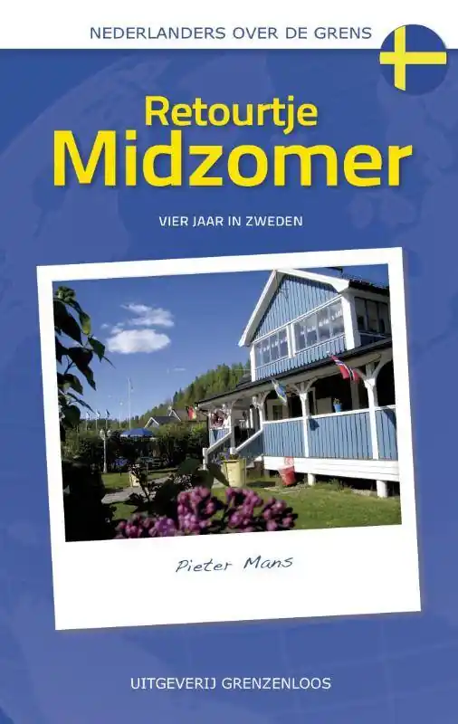 Finale Uitverkoop Retourtje Midzomer / Druk 1