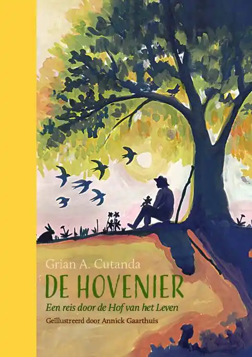 De hovenier / Druk 1 Direct Verzonden
