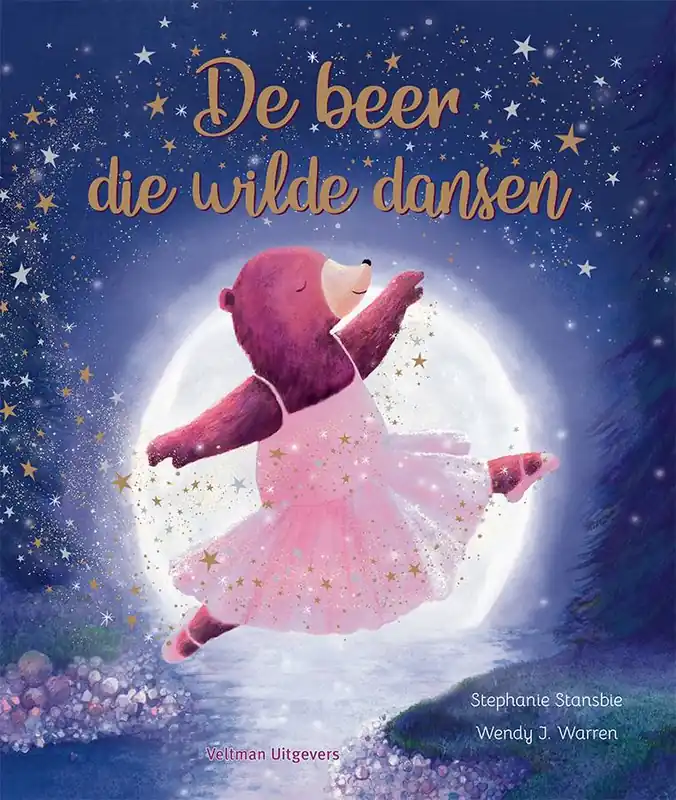 De beer die wilde dansen / Druk 1 Veilige Betaling