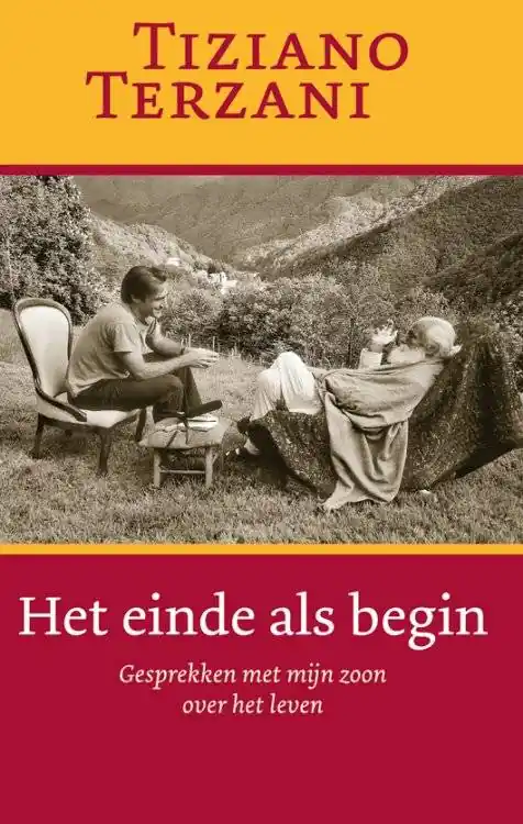 Het einde als begin / Druk 2 Must-Have