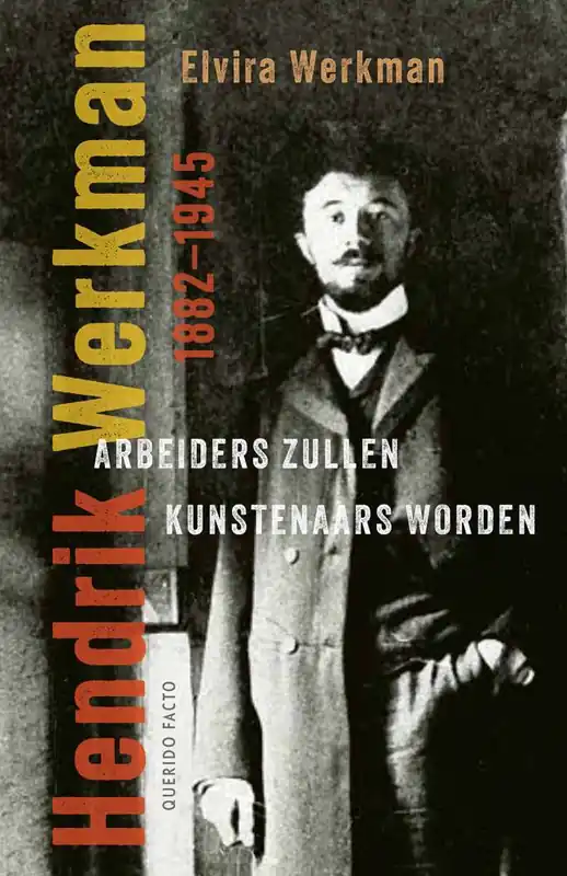 Arbeiders zullen kunstenaars worden / Druk 1 Alleen Vandaag