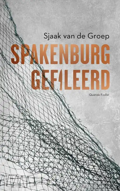 Spakenburg gefileerd / Druk 1 Gereduceerde Prijs