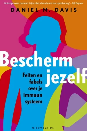 Bescherm jezelf / Druk 1 Dagaanbieding