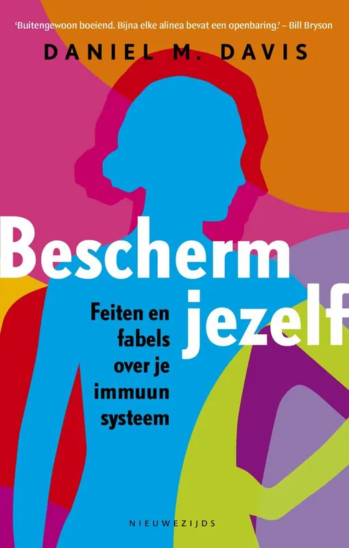 Bescherm jezelf / Druk 1 Dagaanbieding