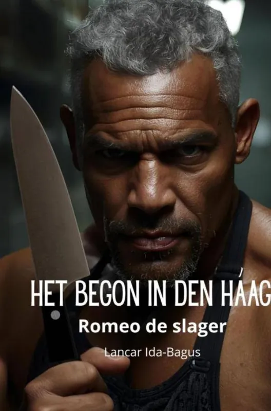 Laatste Versie Het begon in Den Haag / Druk 1