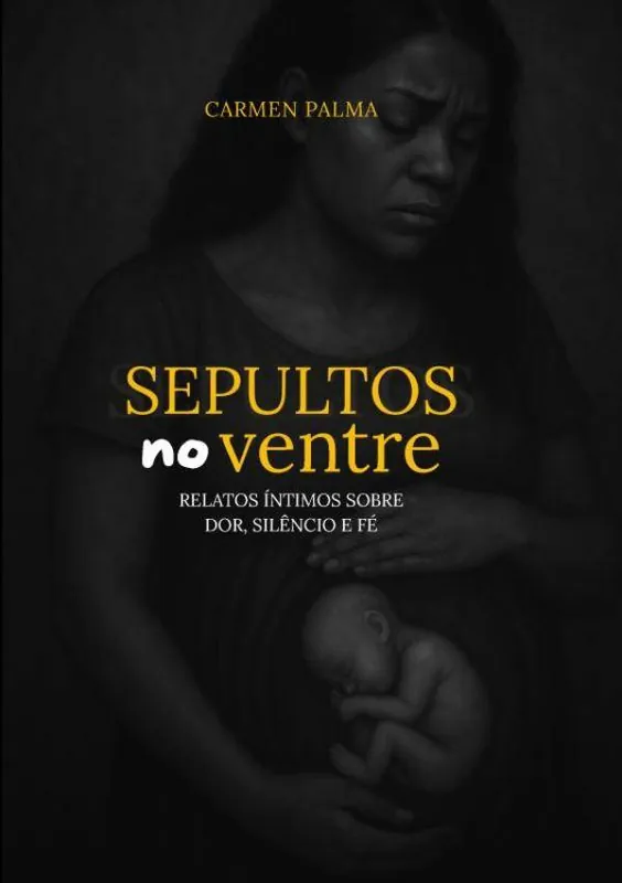 Dagaanbieding Sepultos no Ventre / 1 Edition