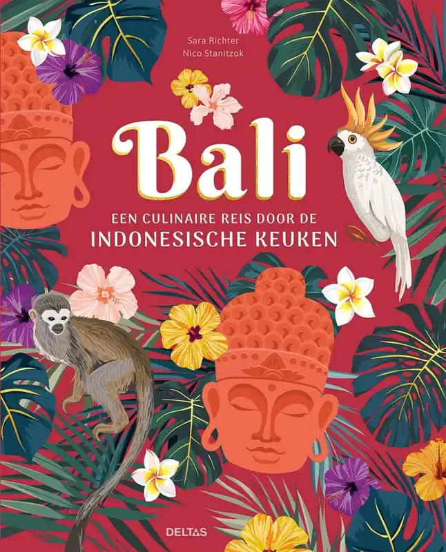 Shop Nu Bali / Druk 1