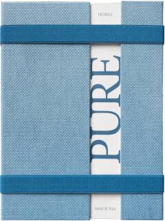 Beperkt Aanbod PURE Hotels / 1st Edition
