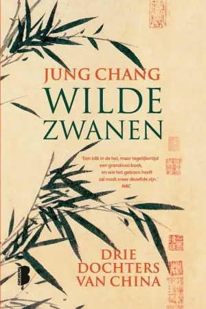 Wilde zwanen / Druk 74 Tijdelijk Beschikbaar
