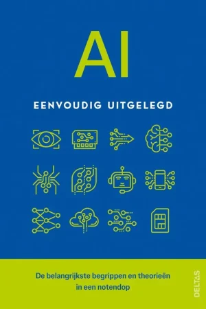 Beperkt Aanbod AI eenvoudig uitgelegd / Druk 1
