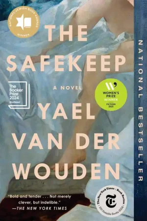 The Safekeep Betaalbaar