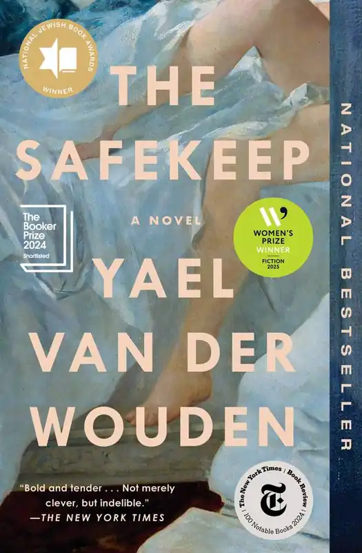 The Safekeep Betaalbaar