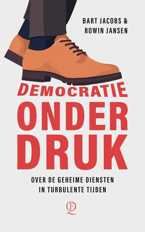 Korting Democratie onder druk / Druk 1