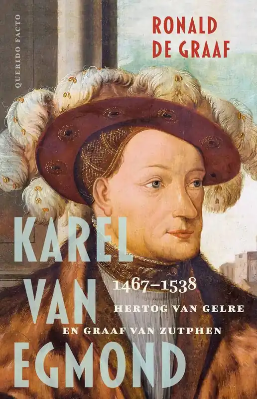 Veilige Betaling Karel van Egmond / Druk 1