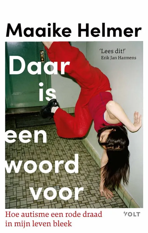 Flitsaanbieding Daar is een woord voor / Druk 1