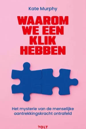 Waarom we een klik hebben / Druk 1 Bestel Nu
