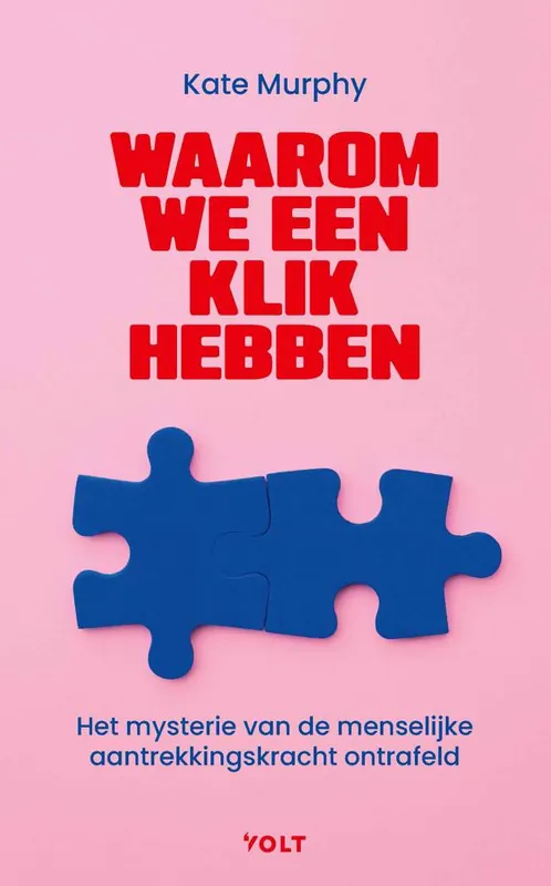 Waarom we een klik hebben / Druk 1 Bestel Nu