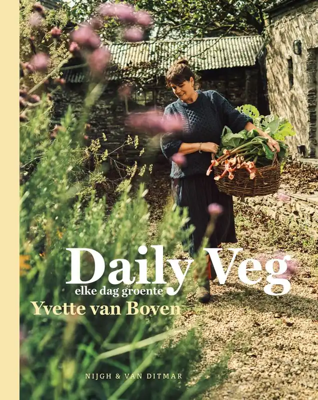 Hoge Kwaliteit Daily Veg / Druk 1