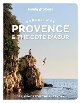 Direct Verzonden Lonely Planet Experience Provence & the Cote d'Azur / 2nd Edition