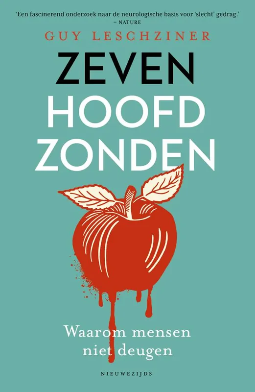 Zeven hoofdzonden / Druk 1 Koop Vandaag