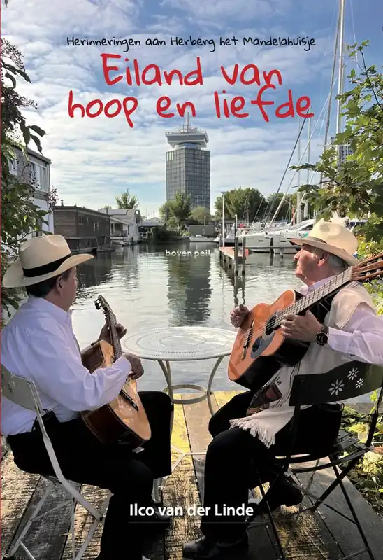 Eiland van hoop en liefde / Druk 1 Populair