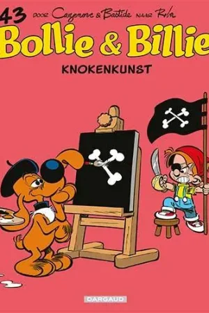 Betaalbaar Knokenkunst / Druk 1